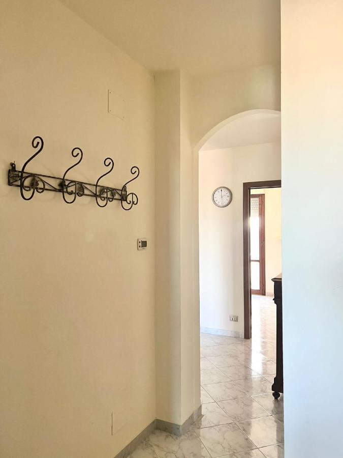 Apartamento La Maison Il Sole Pisa Exterior foto