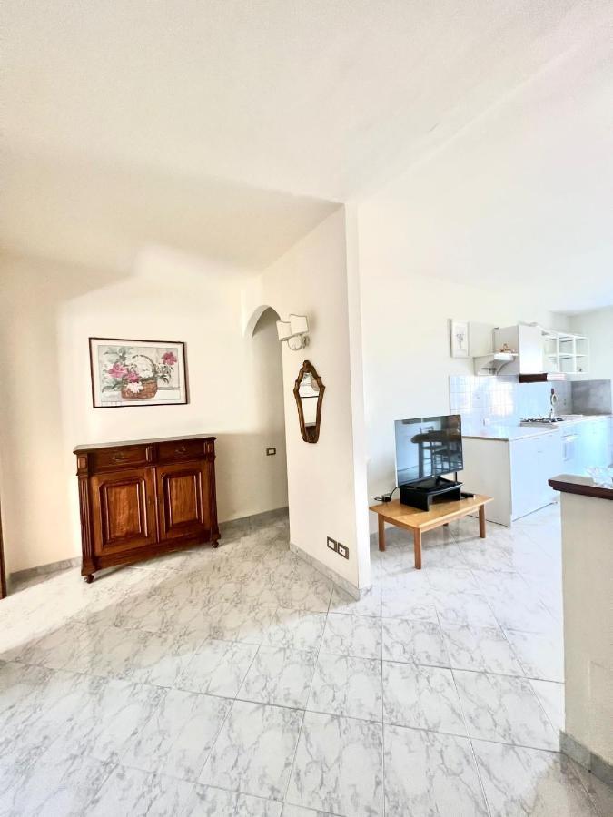 Apartamento La Maison Il Sole Pisa Exterior foto