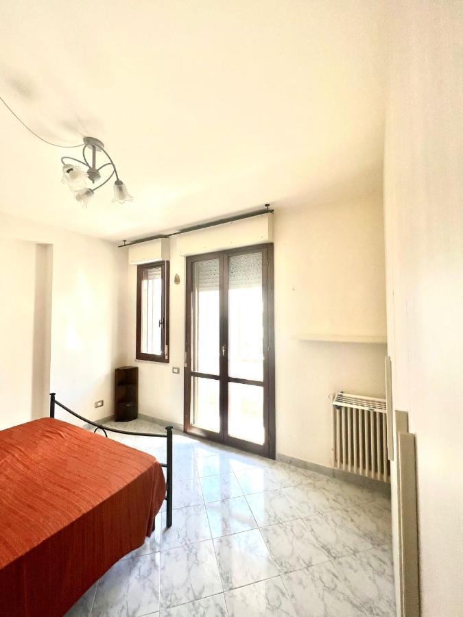 Apartamento La Maison Il Sole Pisa Exterior foto