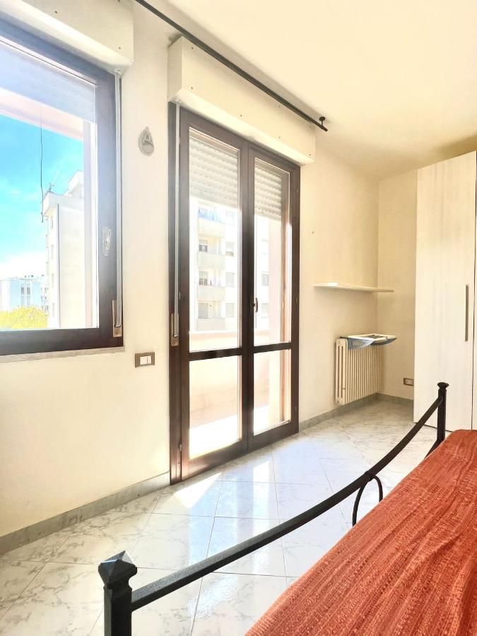 Apartamento La Maison Il Sole Pisa Exterior foto